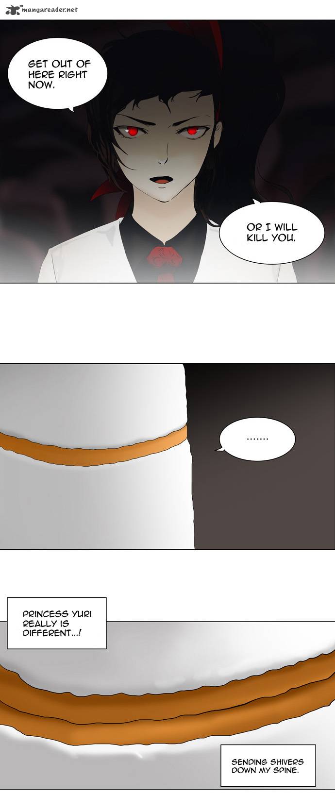 Tower of God Chapter 70 image 20